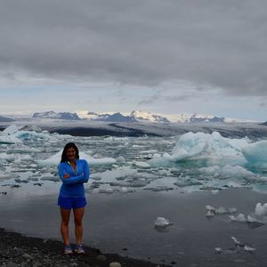 Meet your Posher, Maddy